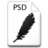 niZe   PSD Icon